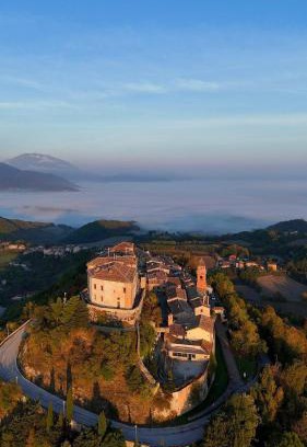 SantʼIppolito House | Casa vacanze Castello