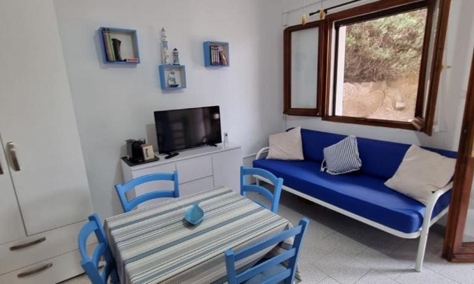 Calasetta Apartment | Casa Vacanze Casti - 37