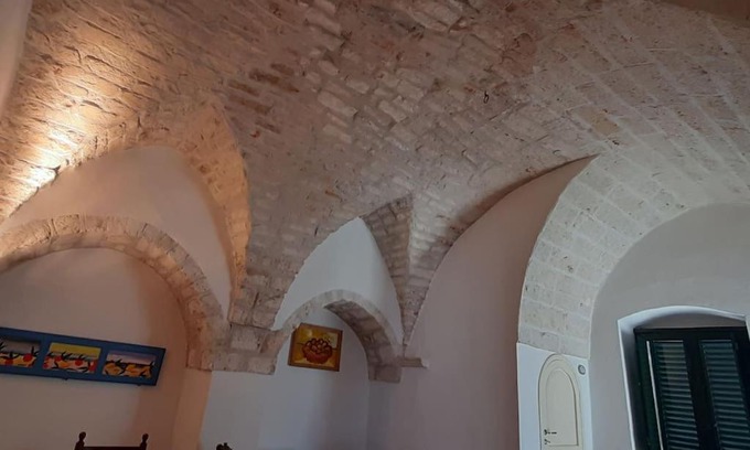 Ostuni Historic Centre House | Casa vacanze Centro storico