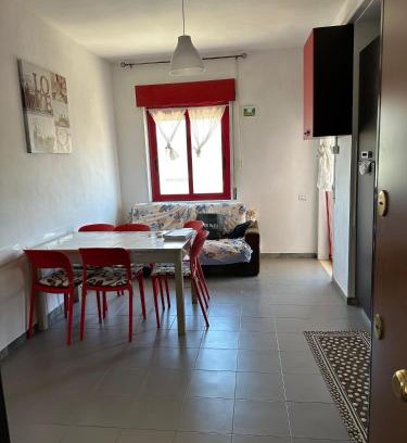 Fabrizio Apartment | Casa Vacanze da Mattia