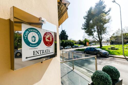 Chiaravalle Apartment | Casa Vacanze di Giò