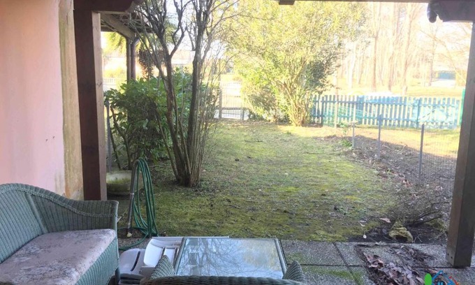 Rosolina House | Casa Vacanze, fiordo in via decima ovest, Isola di Albarella