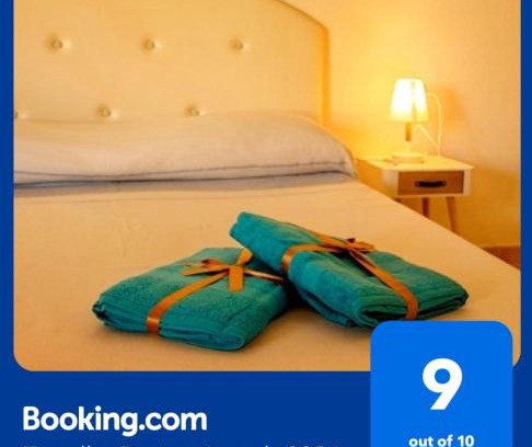 La Maddalena Apartment | Casa Vacanze Gardenia La Maddalena con parcheggio privato