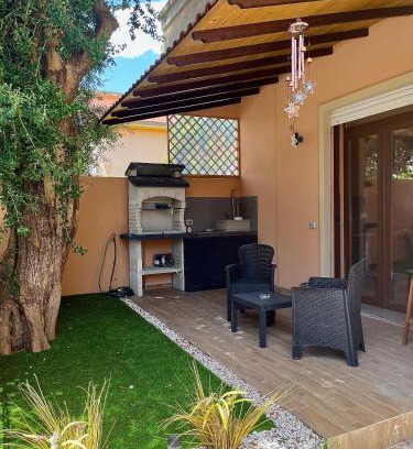 Oristano Apartment | casa vacanze I GIARDINI DI VIALE REPUBBLICA