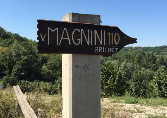 Mondovi House | Casa Vacanze Il Brichet