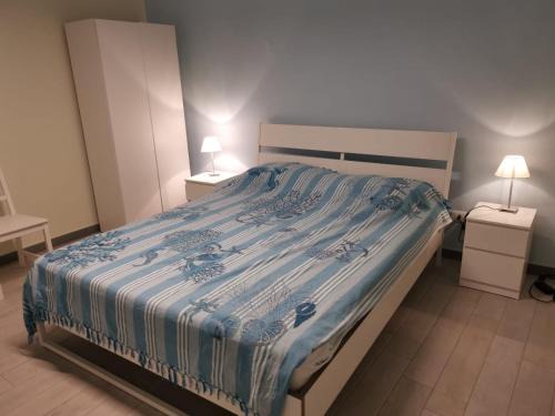 Isola delle Femmine House | Casa vacanze Haliotis