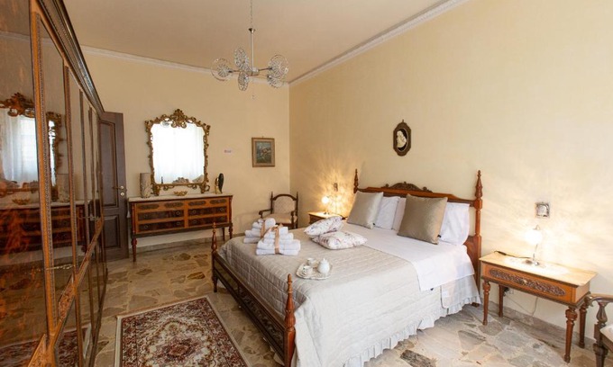 Favara Apartment | Casa Vacanze Kennedy