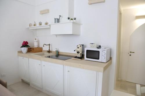 Poggiardo House | Casa vacanze La Mescia