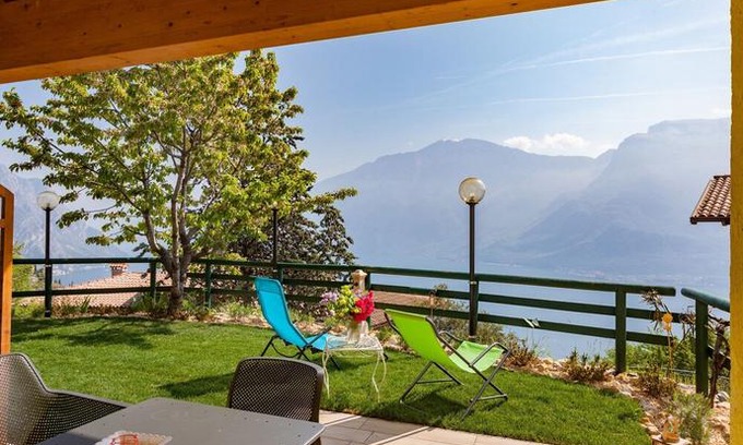 Bassanega Apartment | Casa Vacanze Marisol