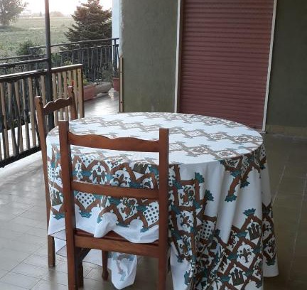 Nettuno Apartment | Casa Vacanze nel Verde a 5 Km dal mare