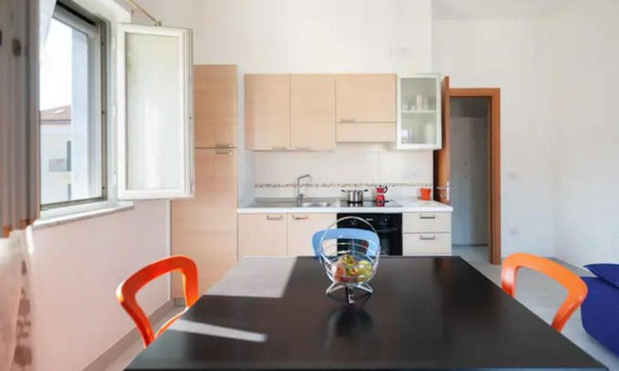 Marina di Ascea House | Casa Vacanze Nonna Rosaria al centro di Ascea Marina