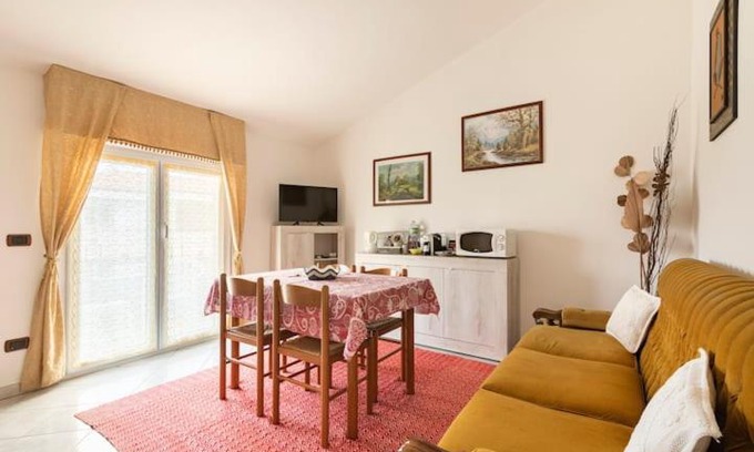 Olmedo Bed & Breakfast | Casa Vacanze Nuraghe Talia