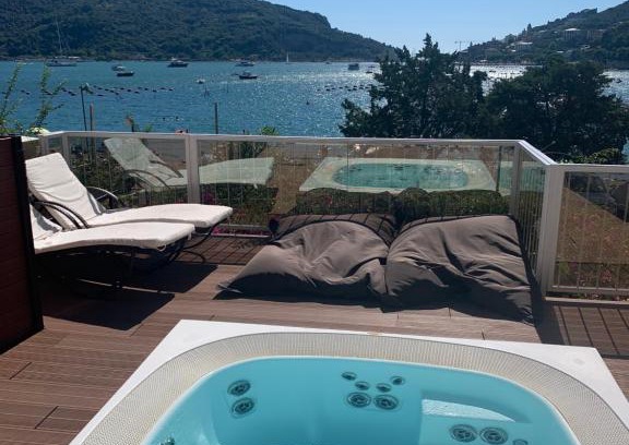 Portovenere House | Casa Vacanze Olivo - Portovenere - 5 steps to the water