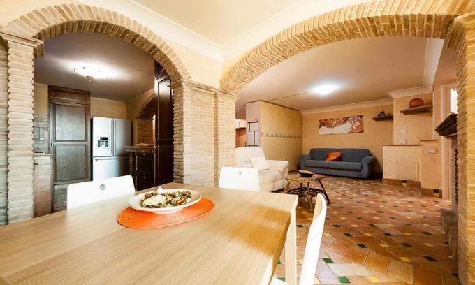 Sperlonga House | Casa Vacanze Polifemo Loft