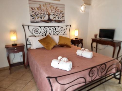 Ginosa Bed & Breakfast | Casa vacanze San Martino