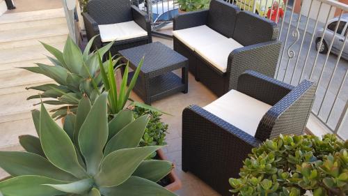 La Pietraia Apartment | Casa Vacanze Sardinia Sun