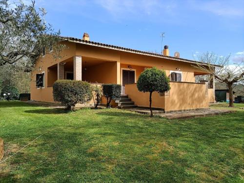 Bolsena House | Casa vacanze Selene