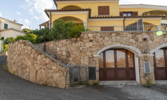 Budoni Apartment | Casa Vacanze Solità - Two Bedroom Apartment, Sleeps 4