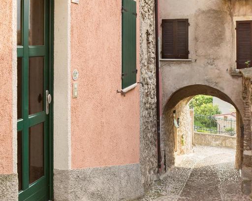 Cassone House | Casa Vavy - rustico indipendente