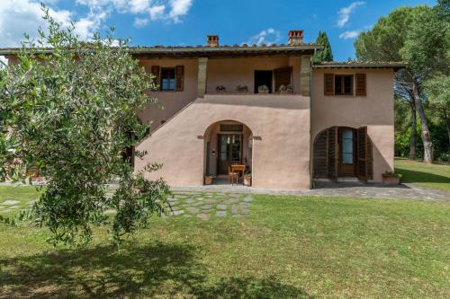 Pergine Valdarno Apartment | Casa Vecchia Toscana