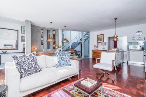 Cape Town City Centre House | Casa Velasur, De Waterkant