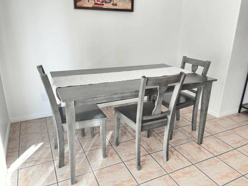 Hurricane House | Casa Ventosa