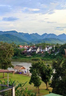 Luang Prabang Hotel | Casa Verde