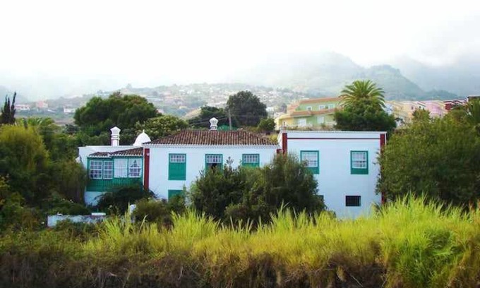 Brena Alta House | Casa Vicente Vista al mar y montaña