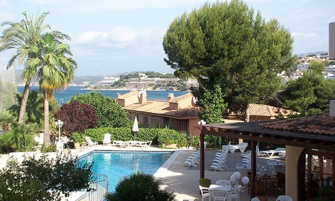 Santa Ponsa Apartment | Casa vida 1 bedroom · Family Friendly Apartment ¨Casa Vida¨ 1 Bedroom