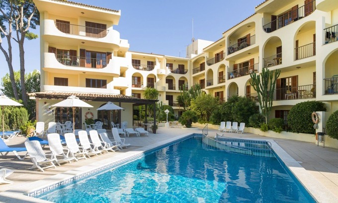 Santa Ponsa Apartment | Casa vida 1 bedroom · Casa vida 1 bedroom · Family Friendly Apartment ¨Casa Vida¨