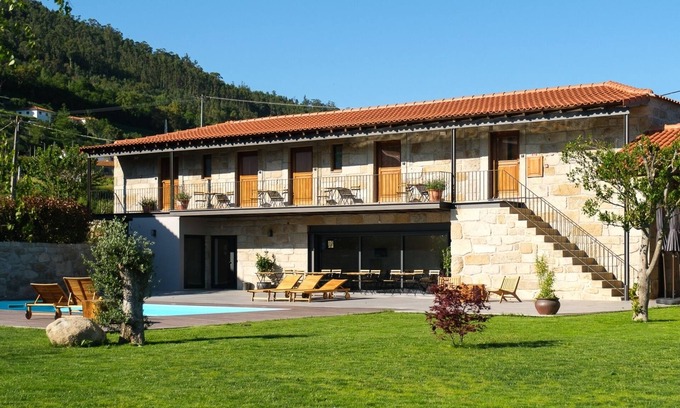 Arouca Apartment | Casa Vieira Lobo Suite IV