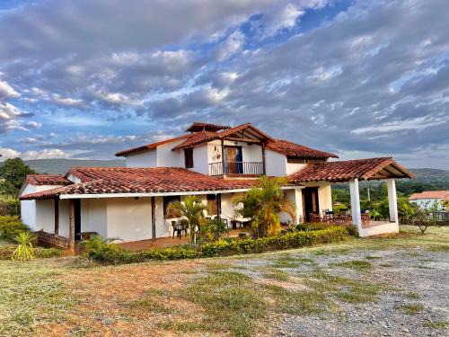 Barichara House | Casa Villa Lolita, Barichara