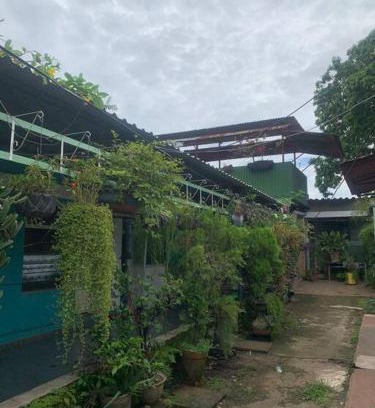 Sonzacate House | Casa Villavicencio