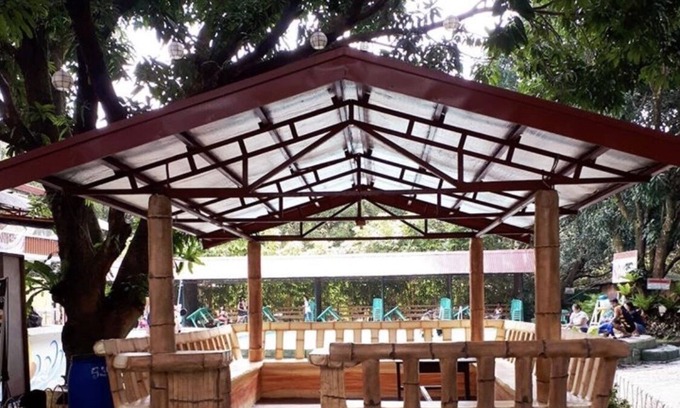 San Narciso Hotel | Casa Virginia Resort
