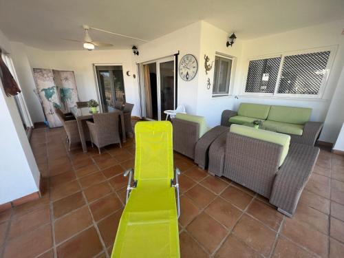 Jeronimo y Avileses y Balsicas de Arriba Apartment | Casa Vista al Golf - Hacienda Riquelme Golf Resort