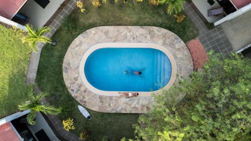 Popoyo Apartment | CASA VITINI