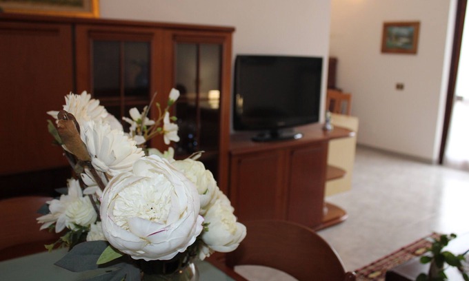 Cava Manara House | Casa Vittoria 10 minutes from Pavia cozy apartment for family