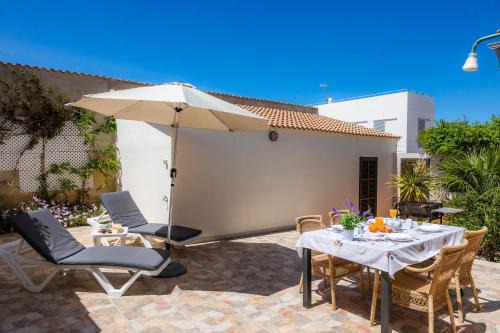 Son Serra de Marina Villa | Casa Voramar Son Serra Beach