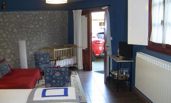 Callobre House | Casa Xan da Pena