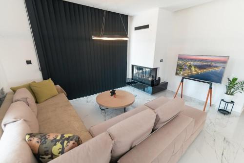 Psalidi House | Casa Xanthenia