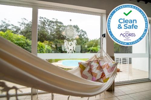 Livramento House | CASA XAVIER - PISCINA 2735/AL