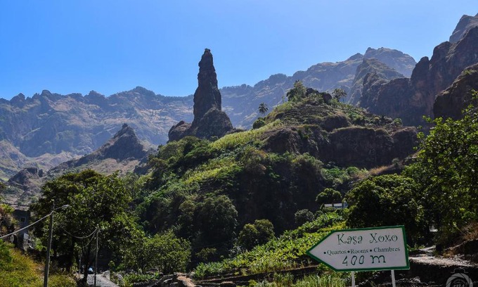 Ribeira Grande Bed & Breakfast | casa xoxo