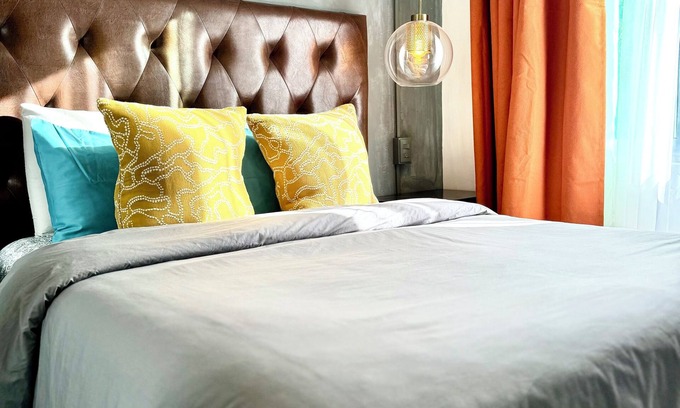 Cuautitlan Izcalli House | CASA YON pet friendly, Netflix, Booking,free parking, high speed wifi