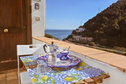 Erchie House | Casa Zia Adele