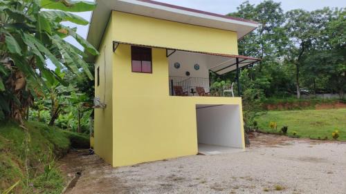 San Juanillo Apartment | Casa Zion