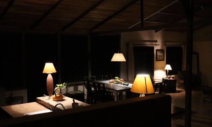 Vieja House | Casa Zu - Casa de campo a 35 minutos de La Fortuna