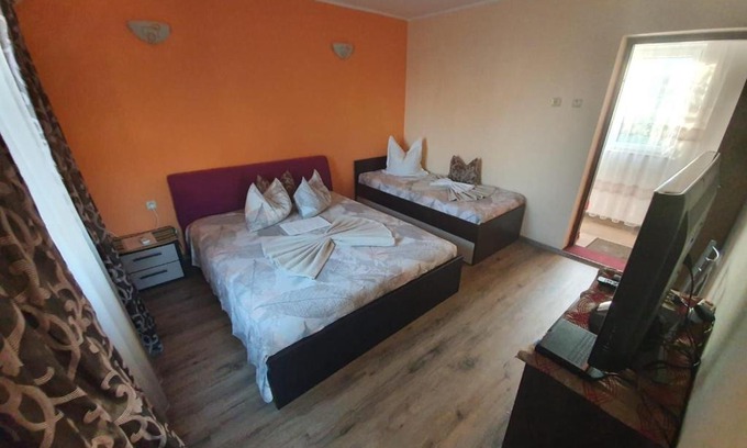 Eforie Nord House | CasaAdriana
