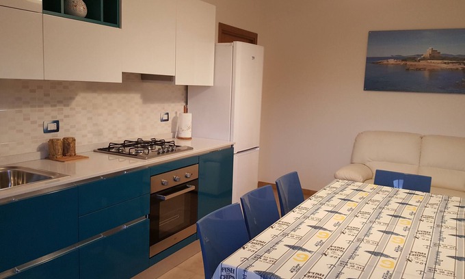 Pivarada Apartment | CasaAle holidays Alghero