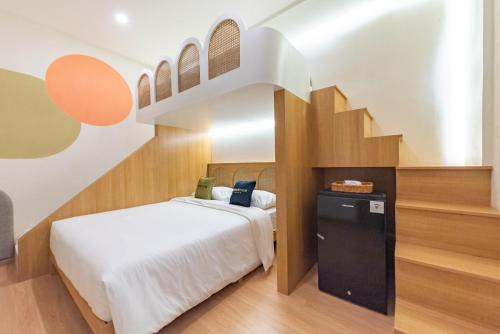 Sukajadi Hotel | Casabella Bandung PVJ CIWALK PASTEUR LEMBANG