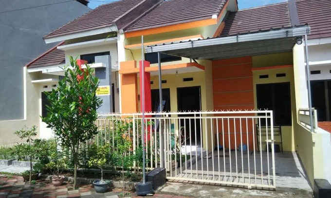 Jember House | Casablanca Homestay Syariah